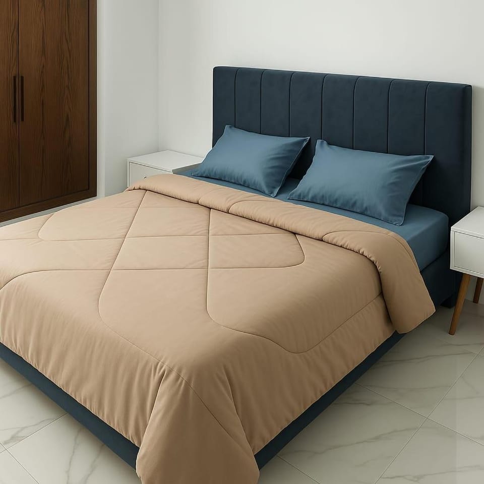 White appartement Apartment in Tunis Governorate, Tunisia