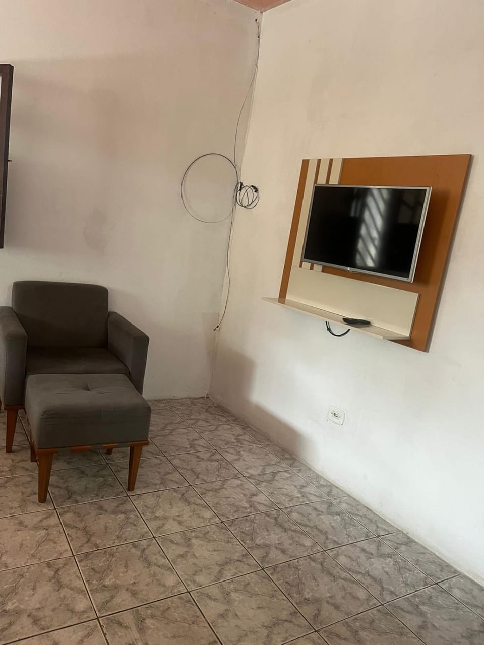 Casa acolhedora e próximo ao centro de Camaçari - Térreo House in Camaçari