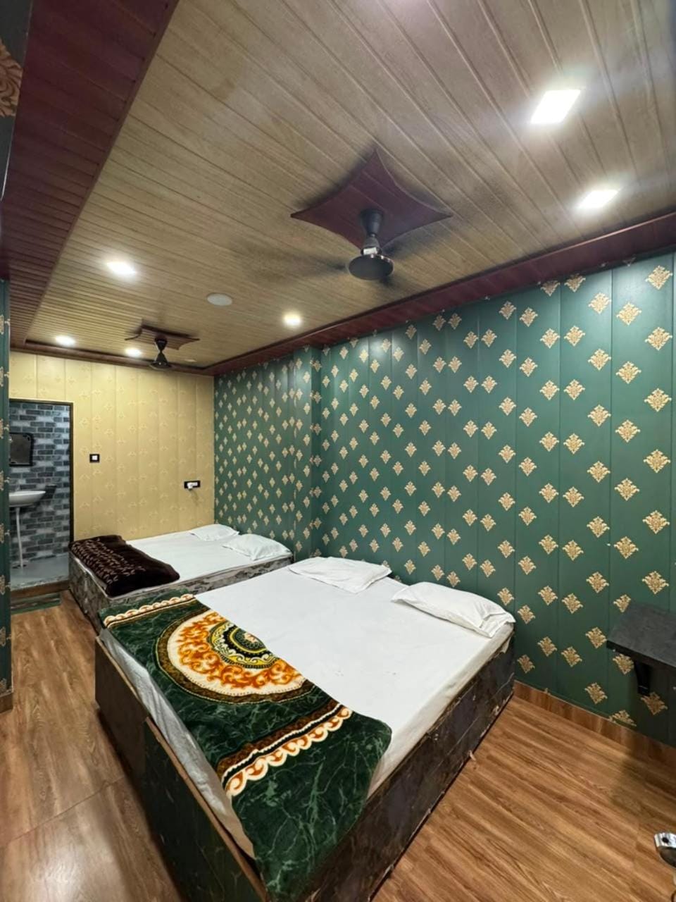 Sasa Home Stay Vacation rental in Varanasi