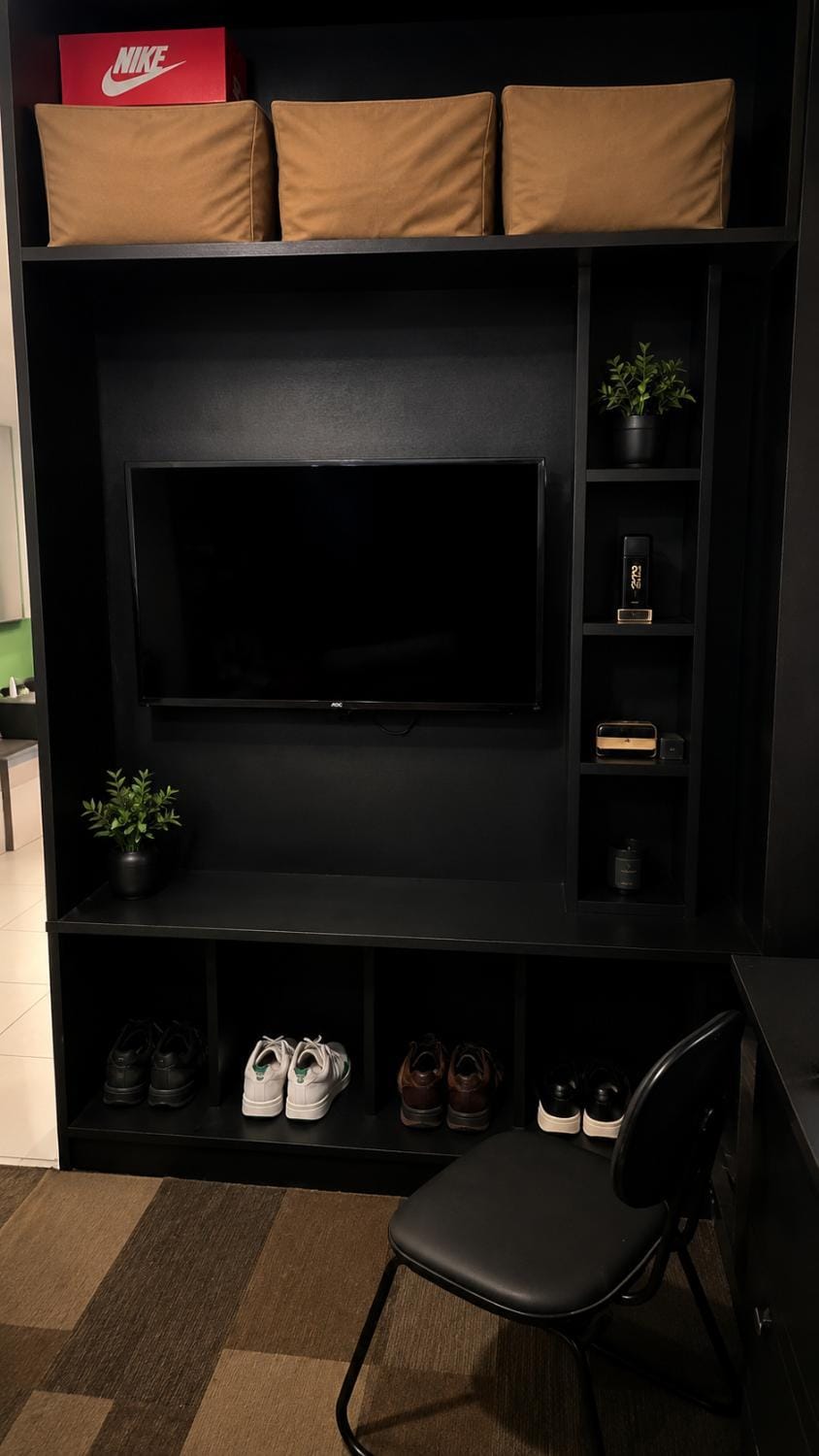 TV and multimedia