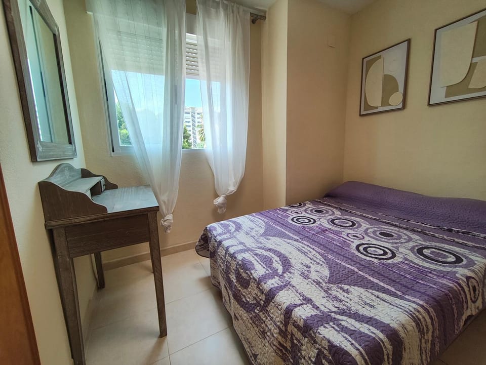 ACV - Acapulco IV - 1 linea planta 2 3 hab Apartment in Valencian Community
