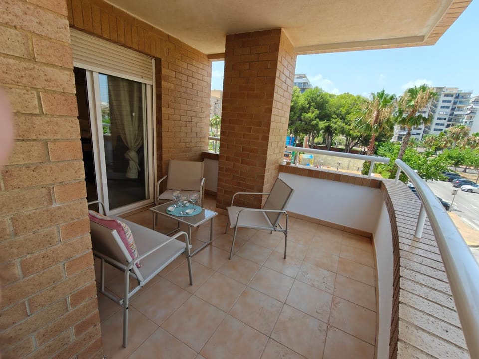 ACV - Acapulco IV - 1 linea planta 2 3 hab Apartment in Valencian Community