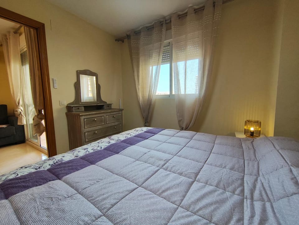 ACV - Acapulco IV - 1 linea planta 2 3 hab Apartment in Valencian Community
