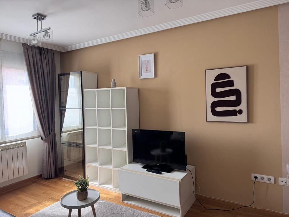 Apartamento Premium con Garaje cerca Hospital, Universidad Apartment in León