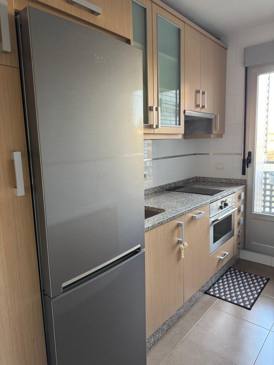 Apartamento Premium con Garaje cerca Hospital, Universidad Apartment in León