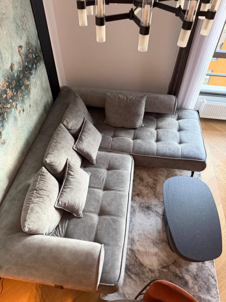 Apartsfera Premium & Food Hall Apartment in Gdansk