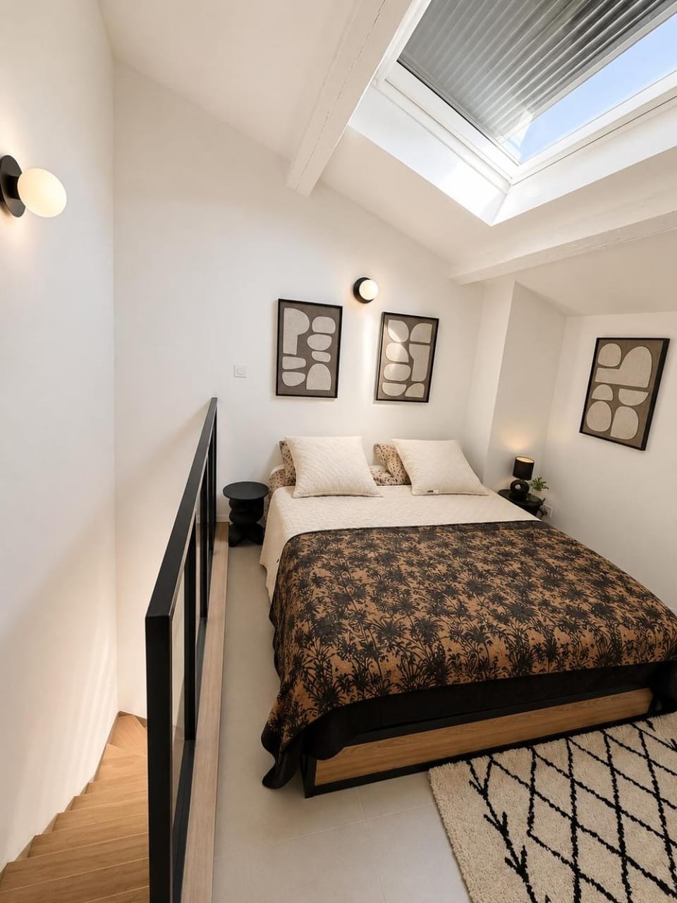 Studios Riviera Apartment in French Riviera