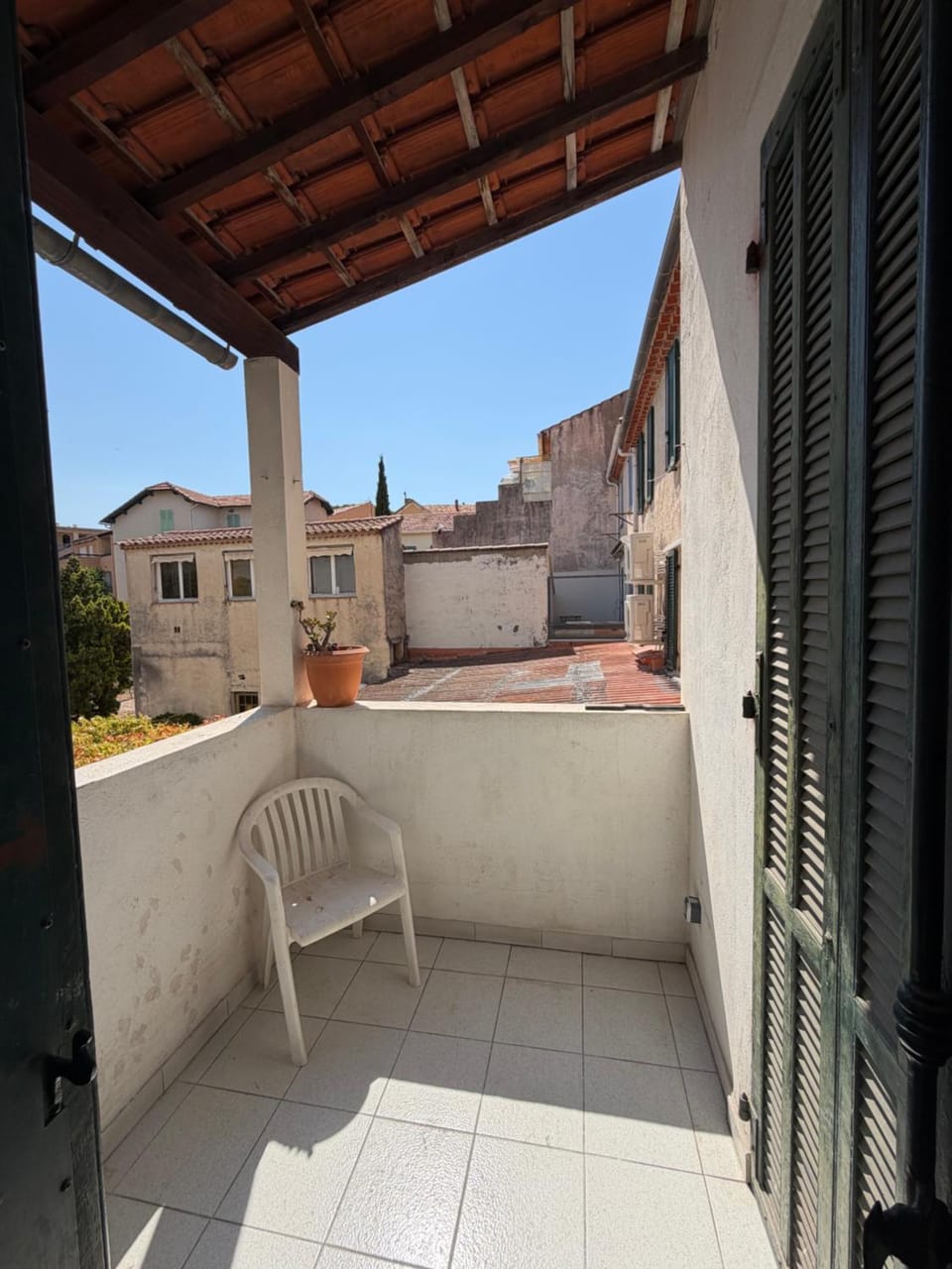 Studios Riviera Apartment in French Riviera