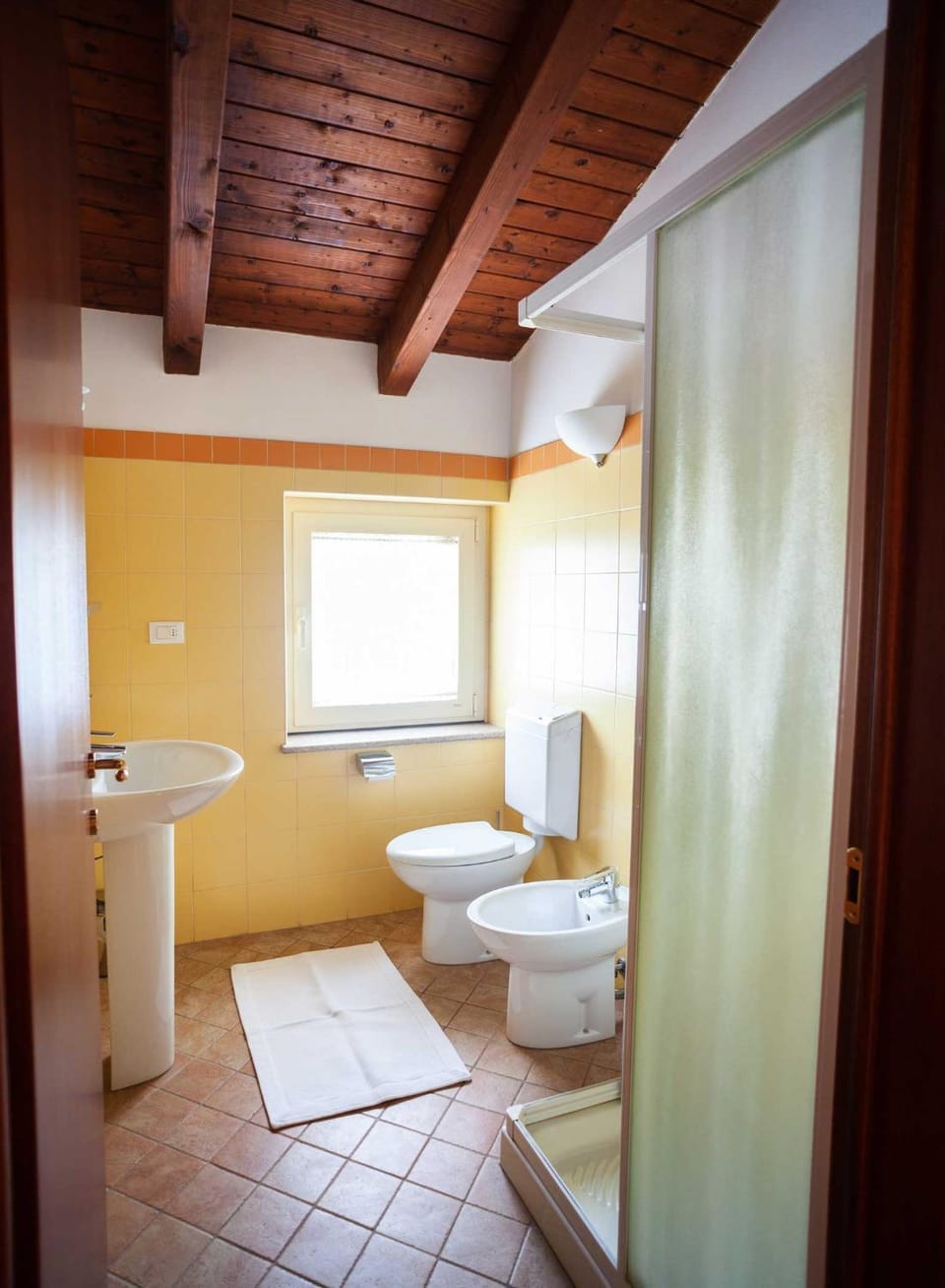 Agriturismo Hermada Apartment in Friuli-Venezia Giulia