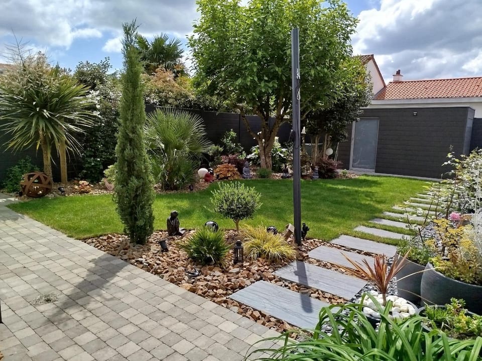 Chambre cosy Bed and Breakfast in Pays de la Loire