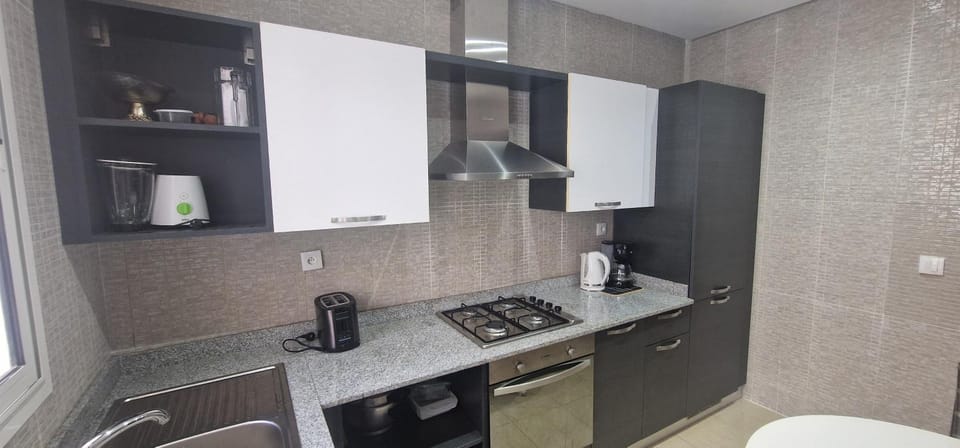 Family Cozy Apartment in Agadir Apartment in Agadir