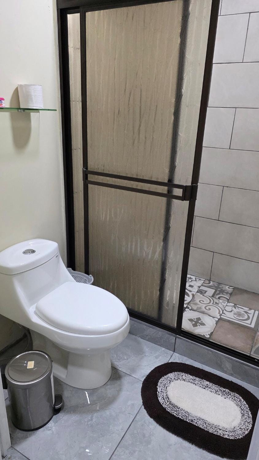 Casa Jacana en complejo Casas del Lago Apartment in Heredia Province