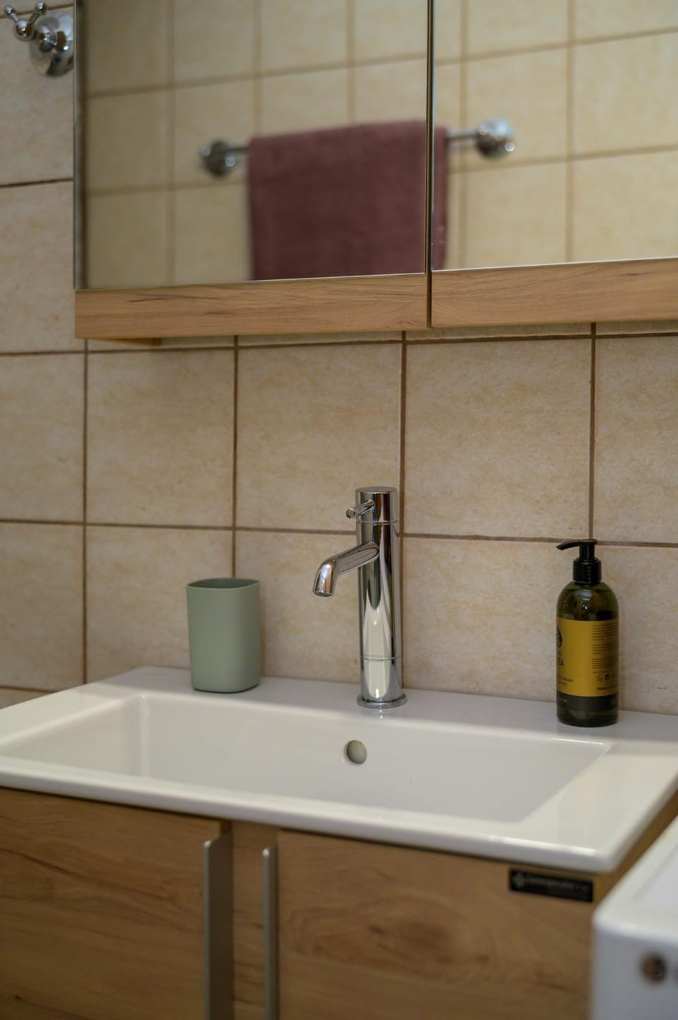 Lougio Apartment Apartment in Lasithi