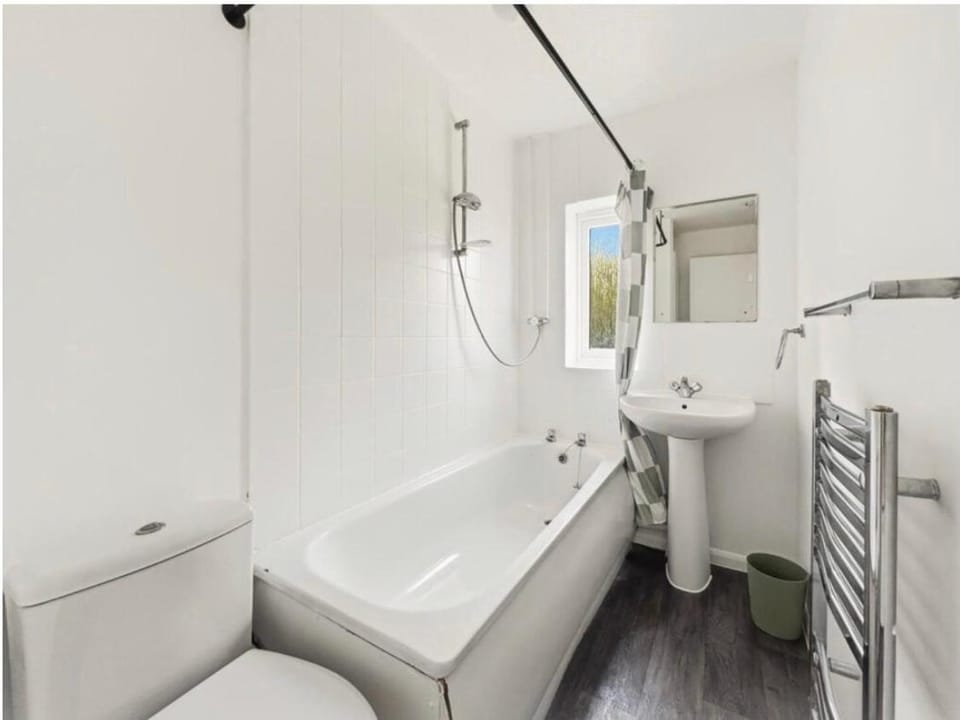 Kingfisher lodge Apartment in South Cambridgeshire District