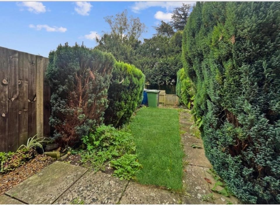 Kingfisher lodge Apartment in South Cambridgeshire District