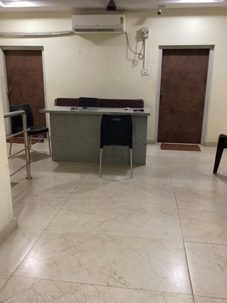 Beach exotica Hotel in Visakhapatnam