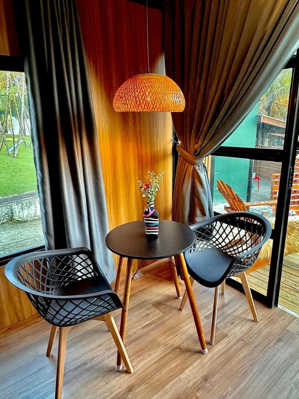 Cabana do Lago a 20 min do Aeroporto Viracopos Apartment in State of São Paulo