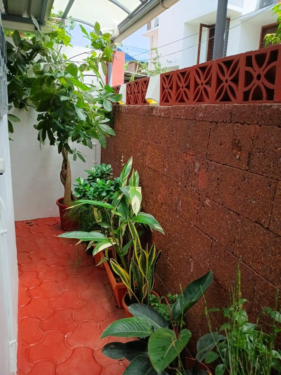 Kasi Heritage Home near Padmanabha Swami Temple 5 minute walk House in Thiruvananthapuram