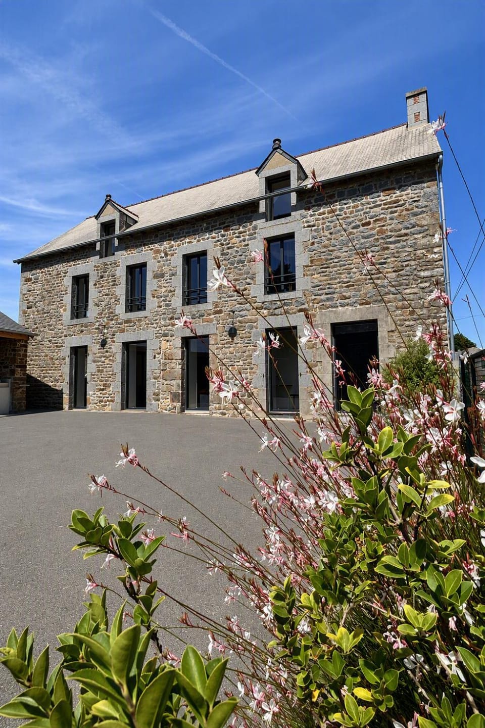 La Pila Cottage ideal for 8-12 people Villa in Brittany