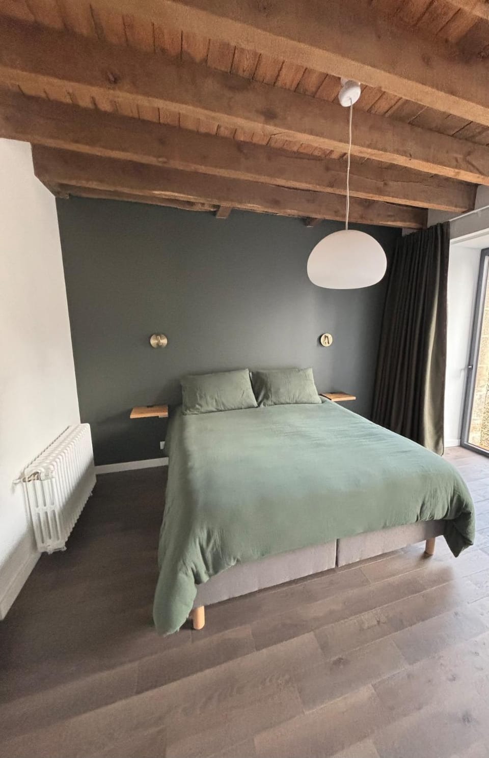 La Pila Cottage ideal for 8-12 people Villa in Brittany