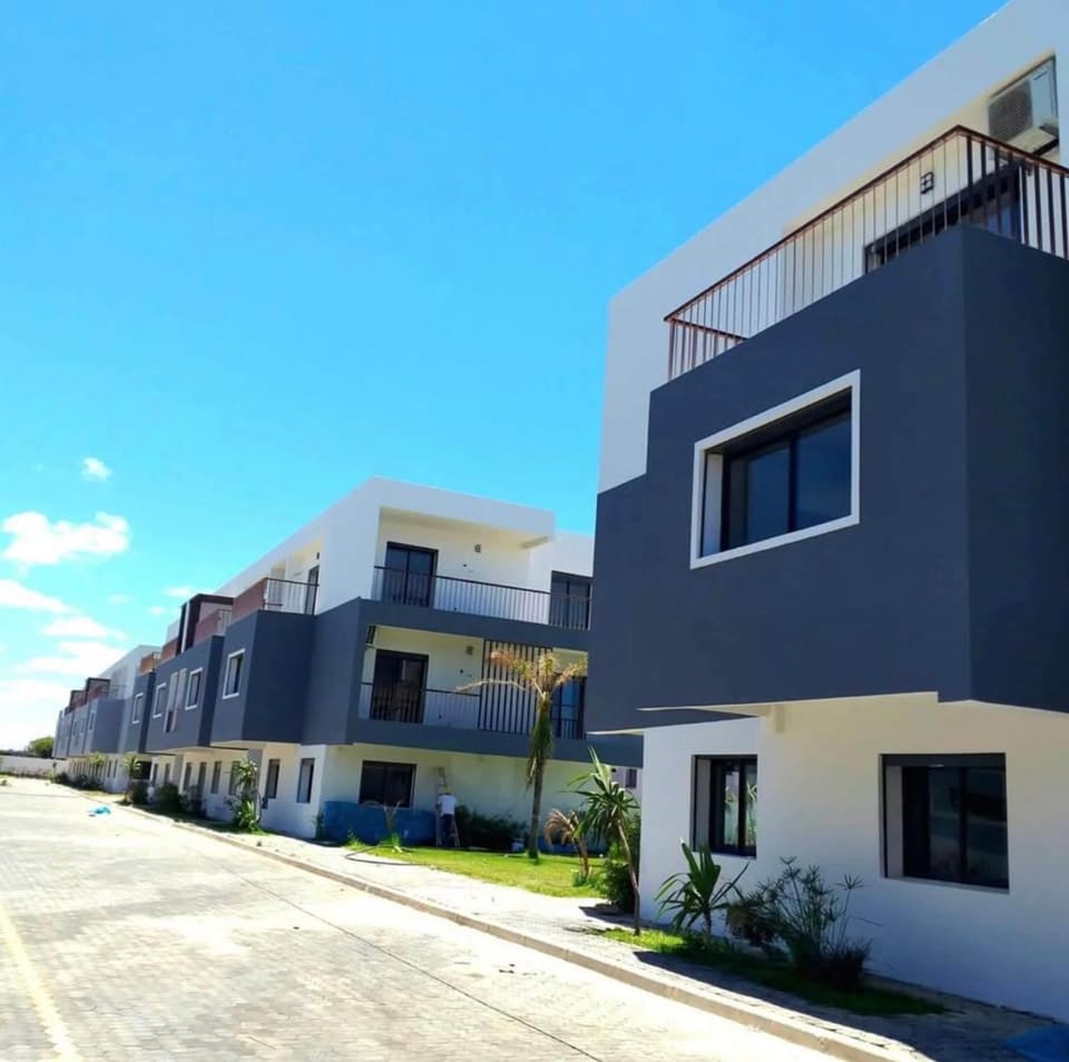Appartement - Sidi Rahal Apartment in Morocco