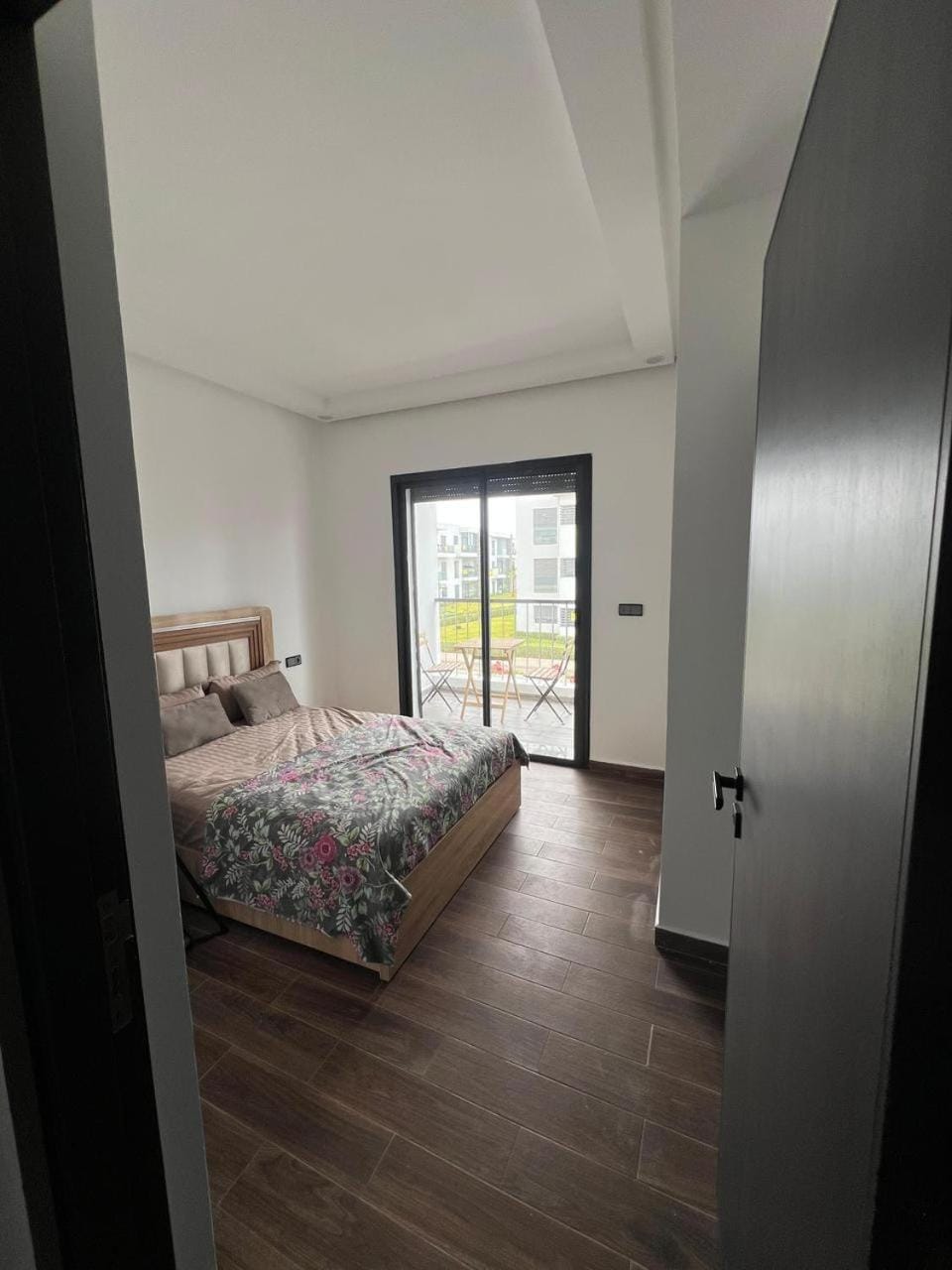 Appartement - Sidi Rahal Apartment in Morocco