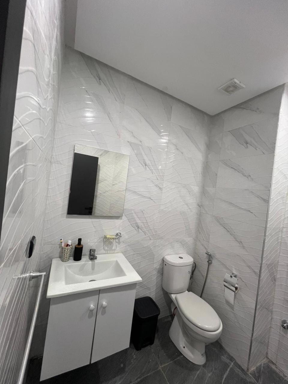 Appartement - Sidi Rahal Apartment in Morocco
