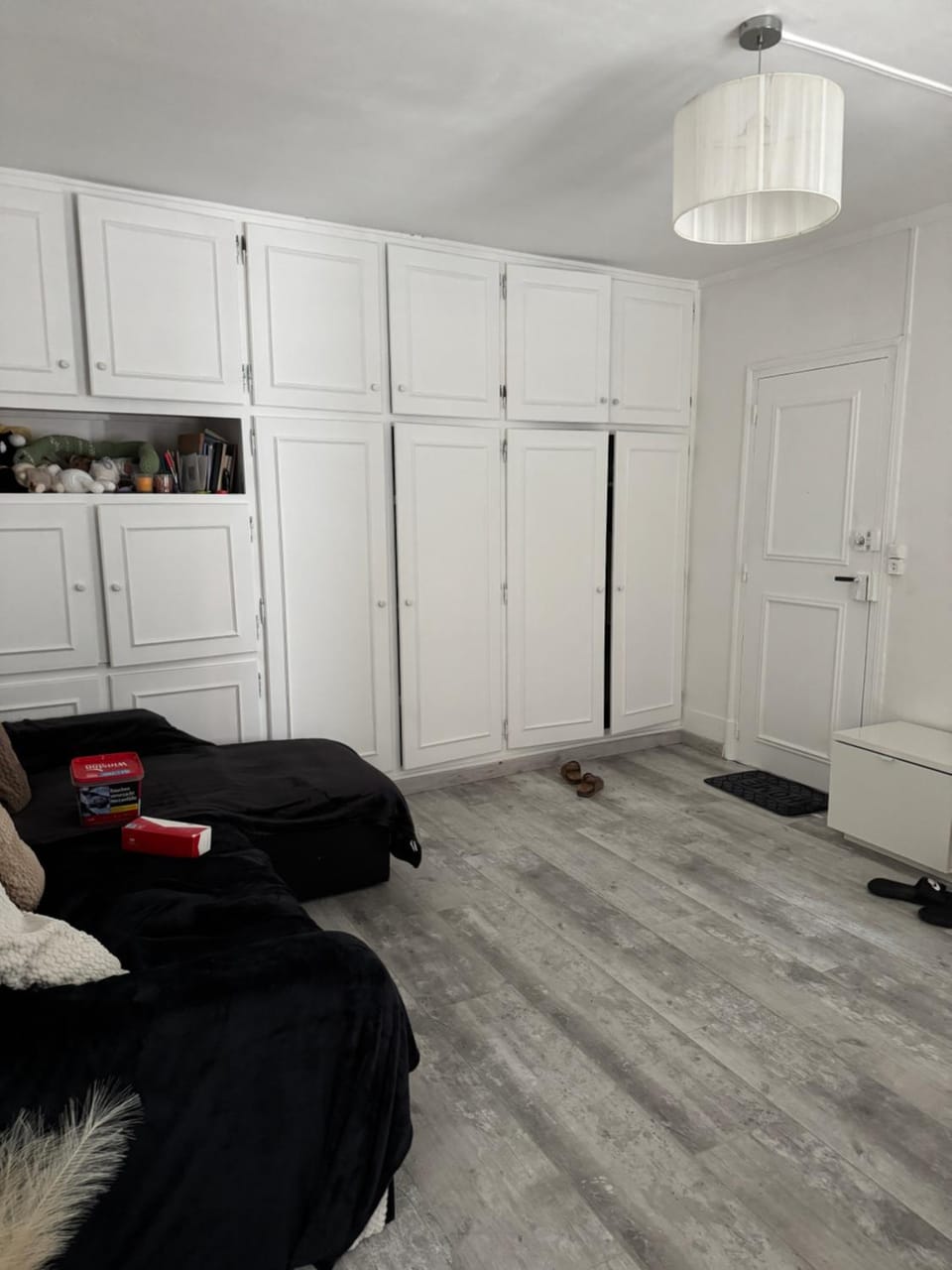 Chirie pentru 24h Apartment in Lagny-sur-Marne