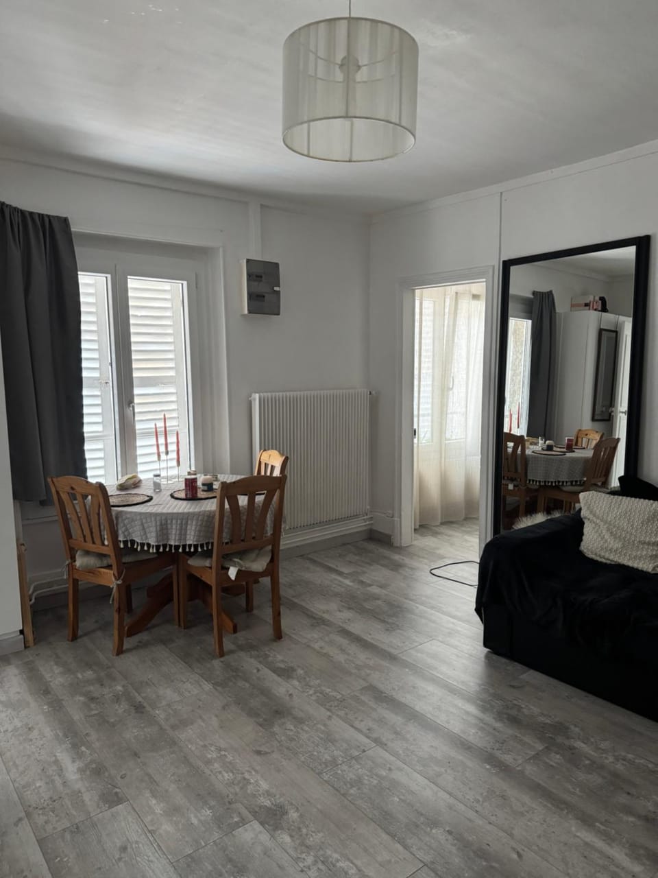 Chirie pentru 24h Apartment in Lagny-sur-Marne