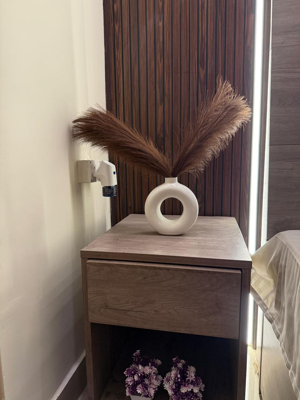 Studio near Metro Couples Friendly Parking WiFi Vacation rental in Uttar Pradesh