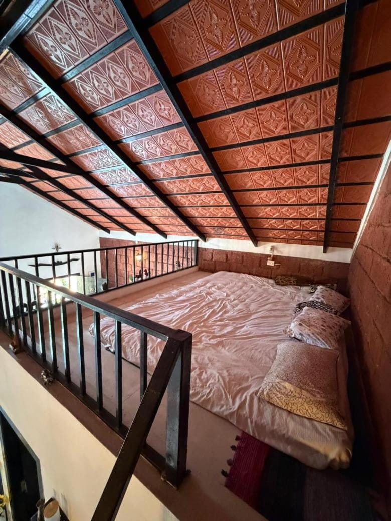 Koppalu Heritage Villa in Karnataka