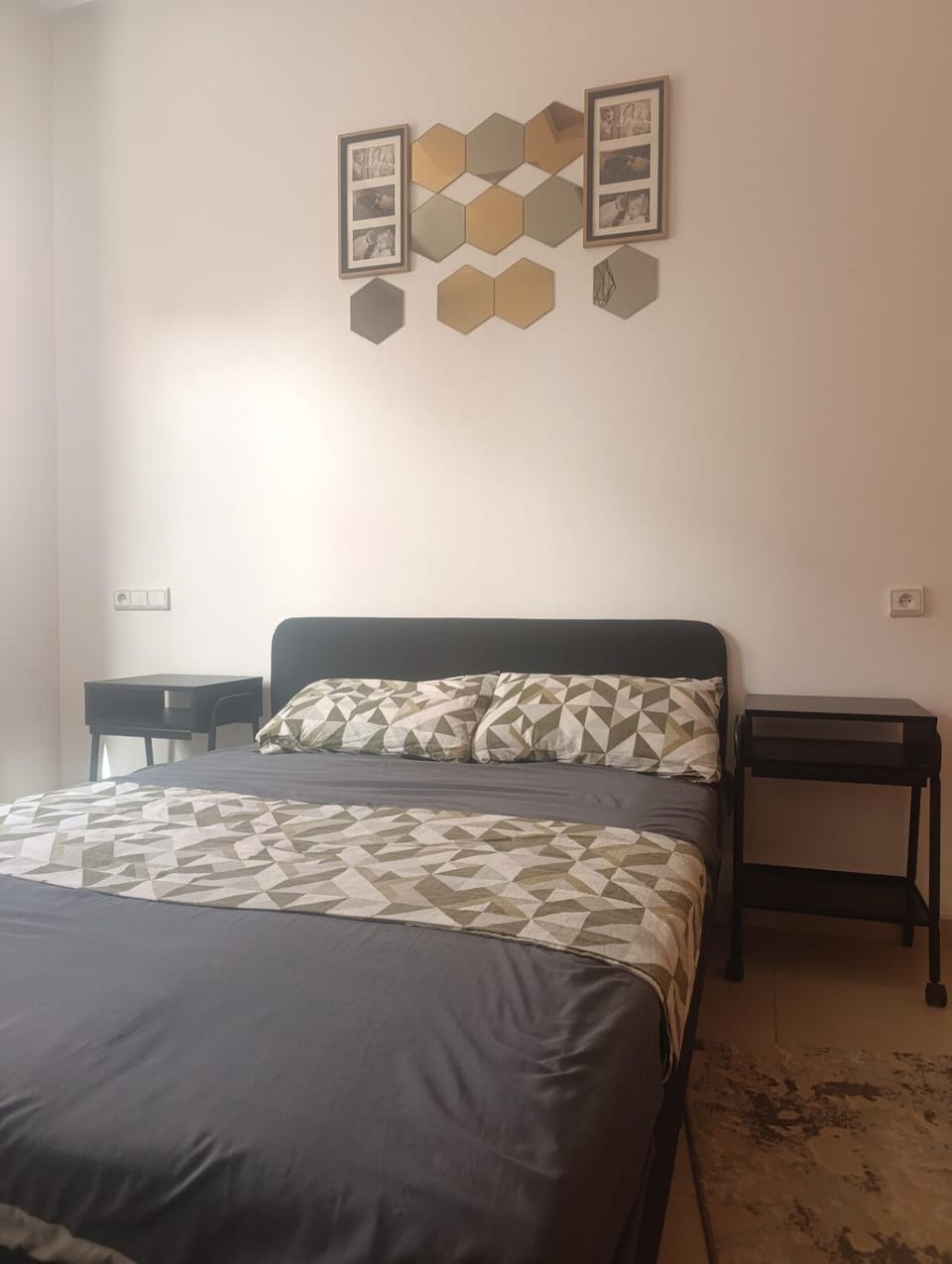 Luxury furnished apartment for rent Apartment in Souss-Massa