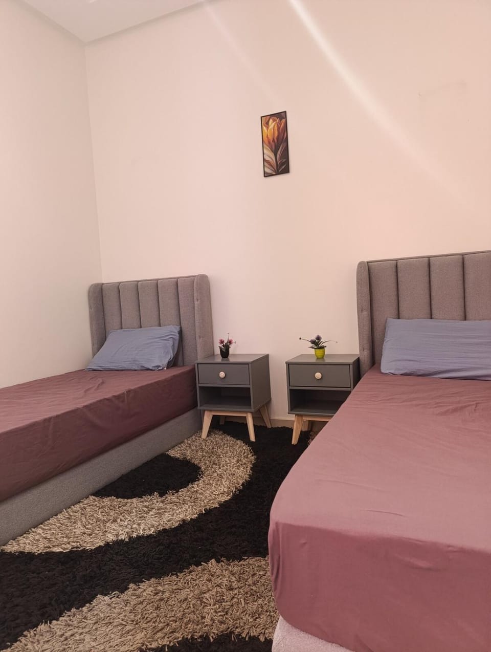 Luxury furnished apartment for rent Apartment in Souss-Massa