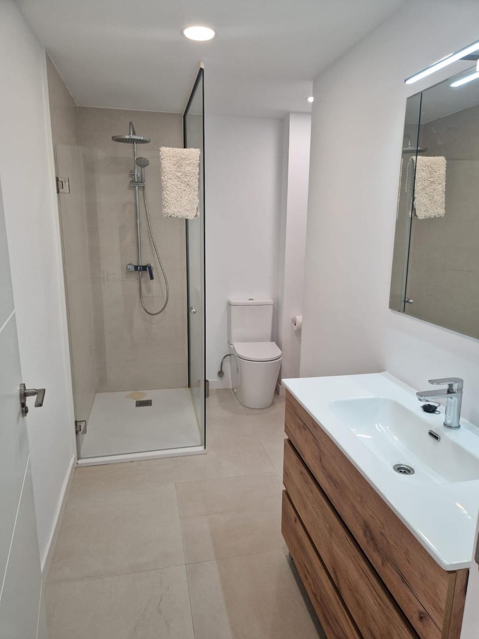 Super centric apartment with great views, totally refurbished Apartment in Alicante