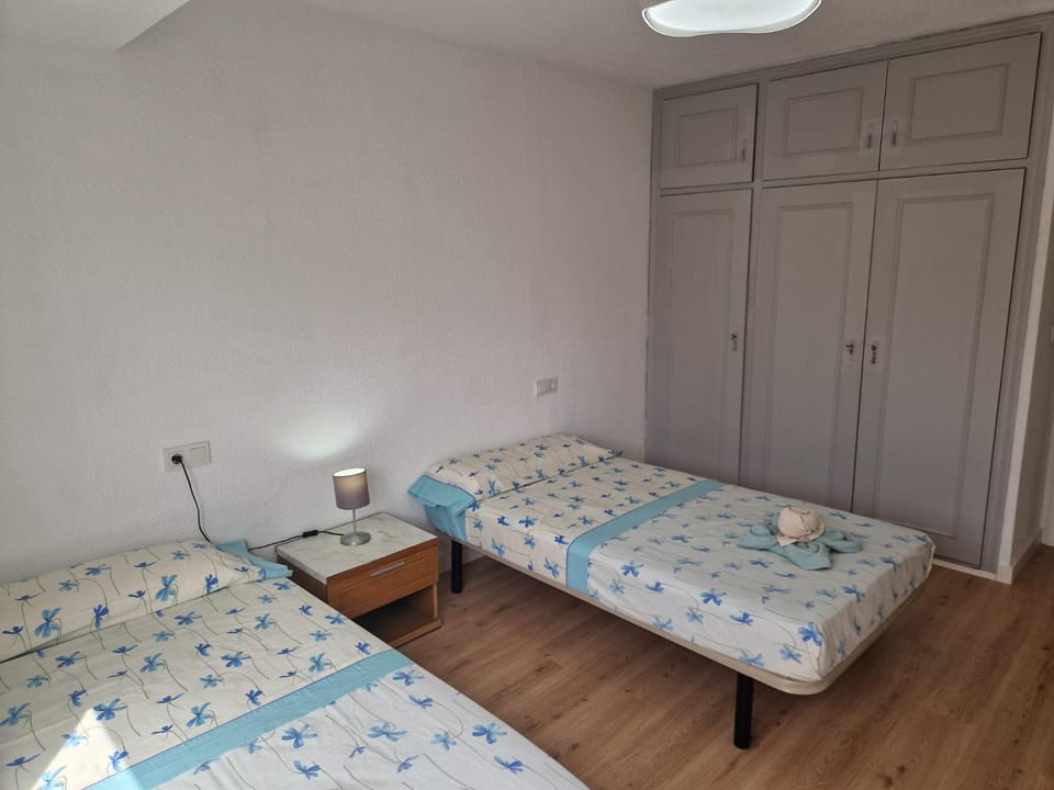 Super centric apartment with great views, totally refurbished Apartment in Alicante