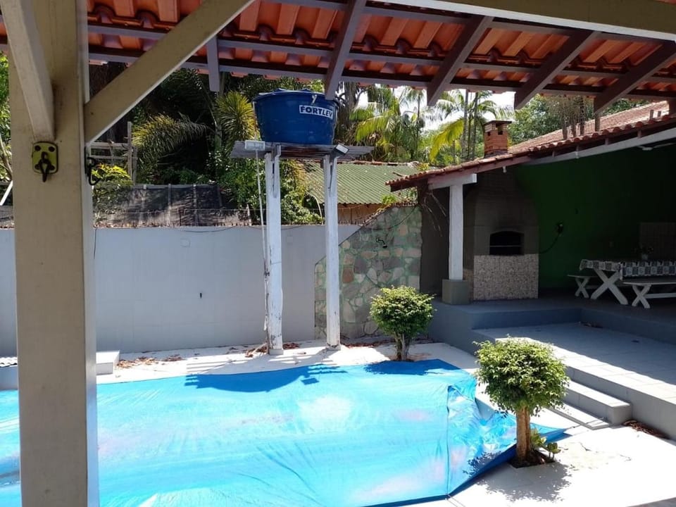 Casa de praia Alter do chão House in Alter do Chão