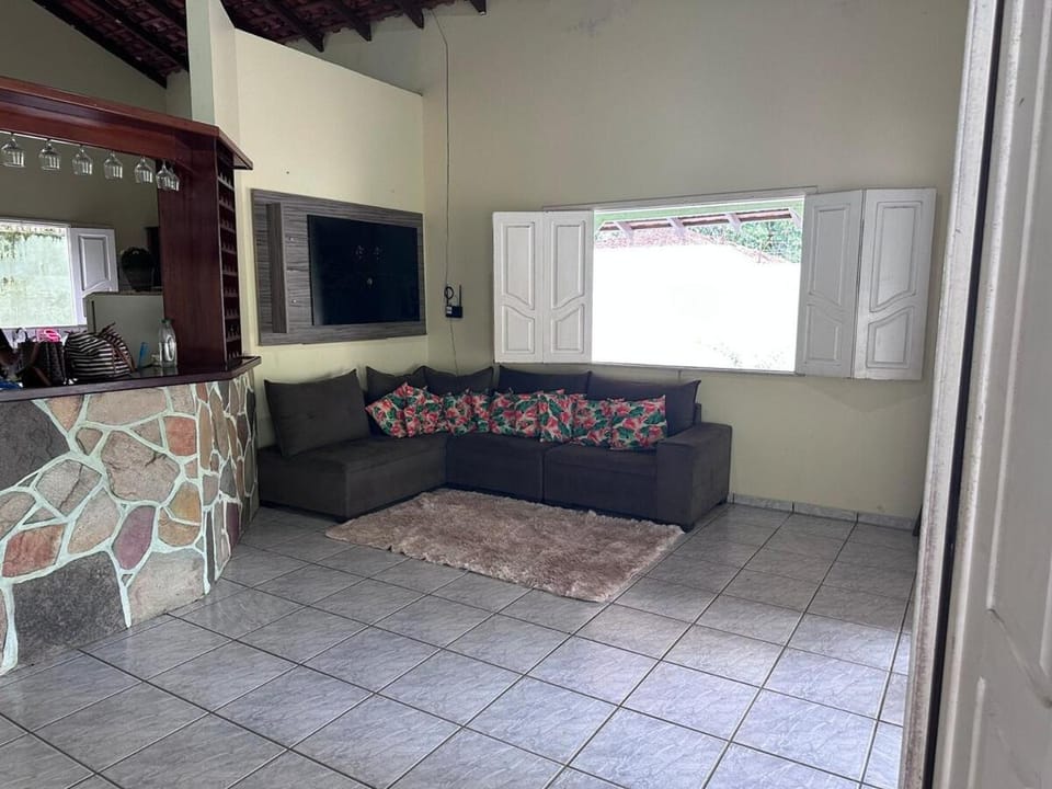 Casa de praia Alter do chão House in Alter do Chão