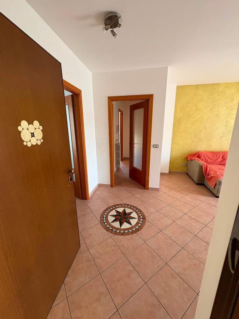 La Dimora di Calipso II Apartment in Ortona