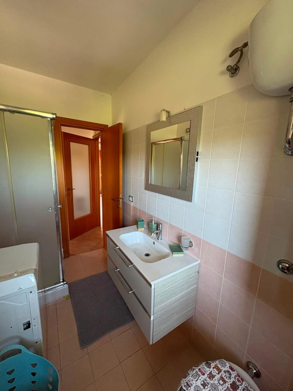 La Dimora di Calipso II Apartment in Ortona