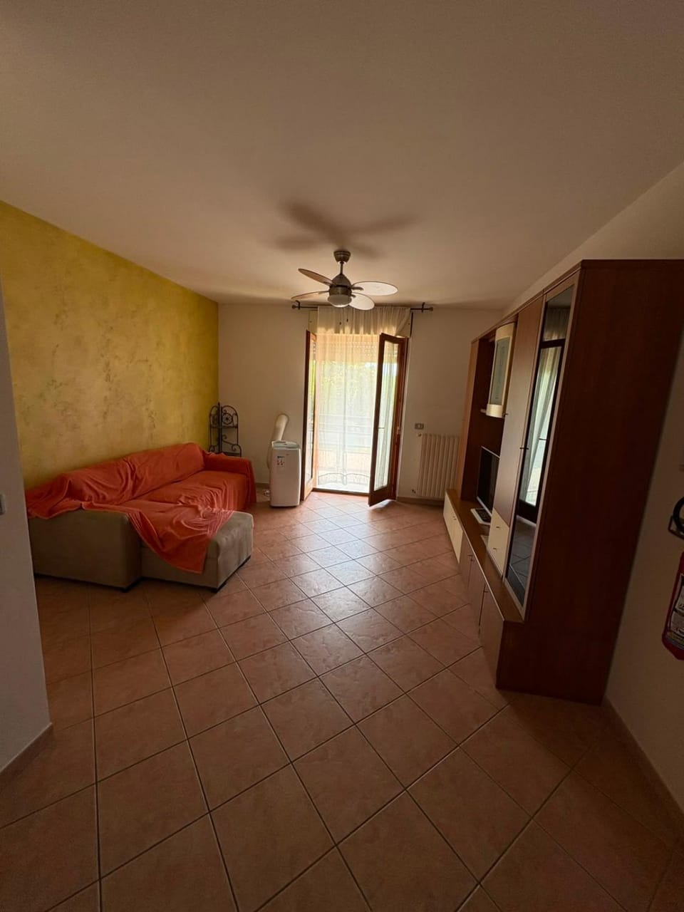 La Dimora di Calipso II Apartment in Ortona