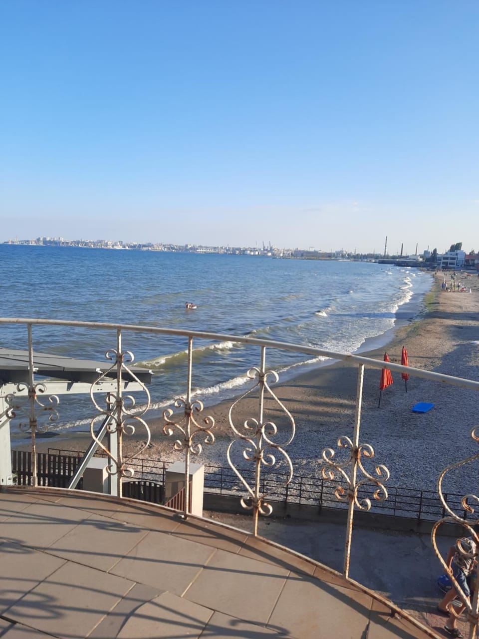 Причал затишку Bed and Breakfast in Odessa