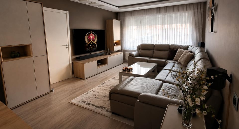 Modern Family Home near Tomorrowland House in Flanders