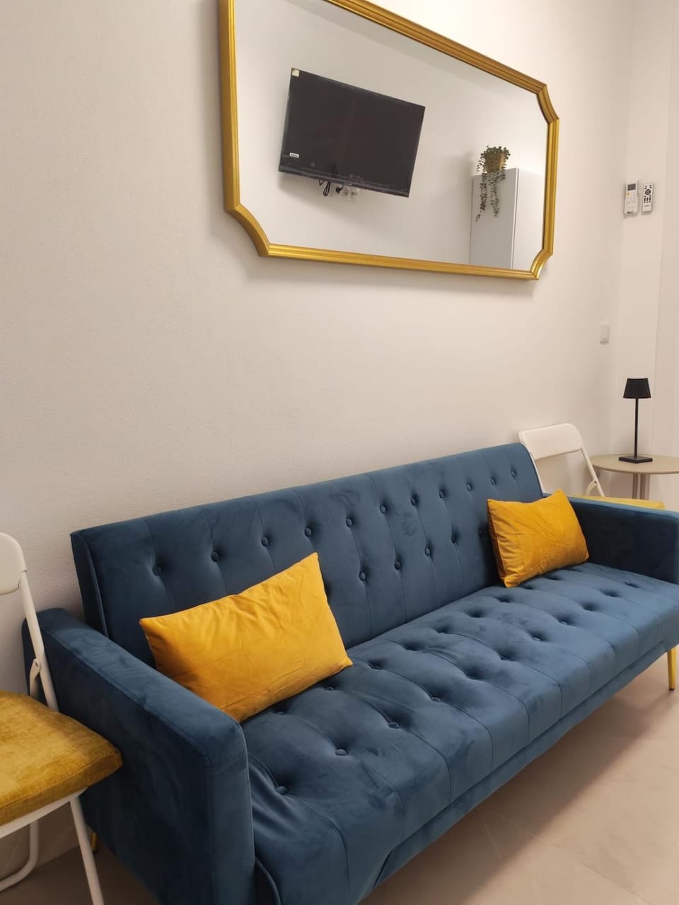 Ancha 4 en pleno centro House in Sanlúcar de Barrameda