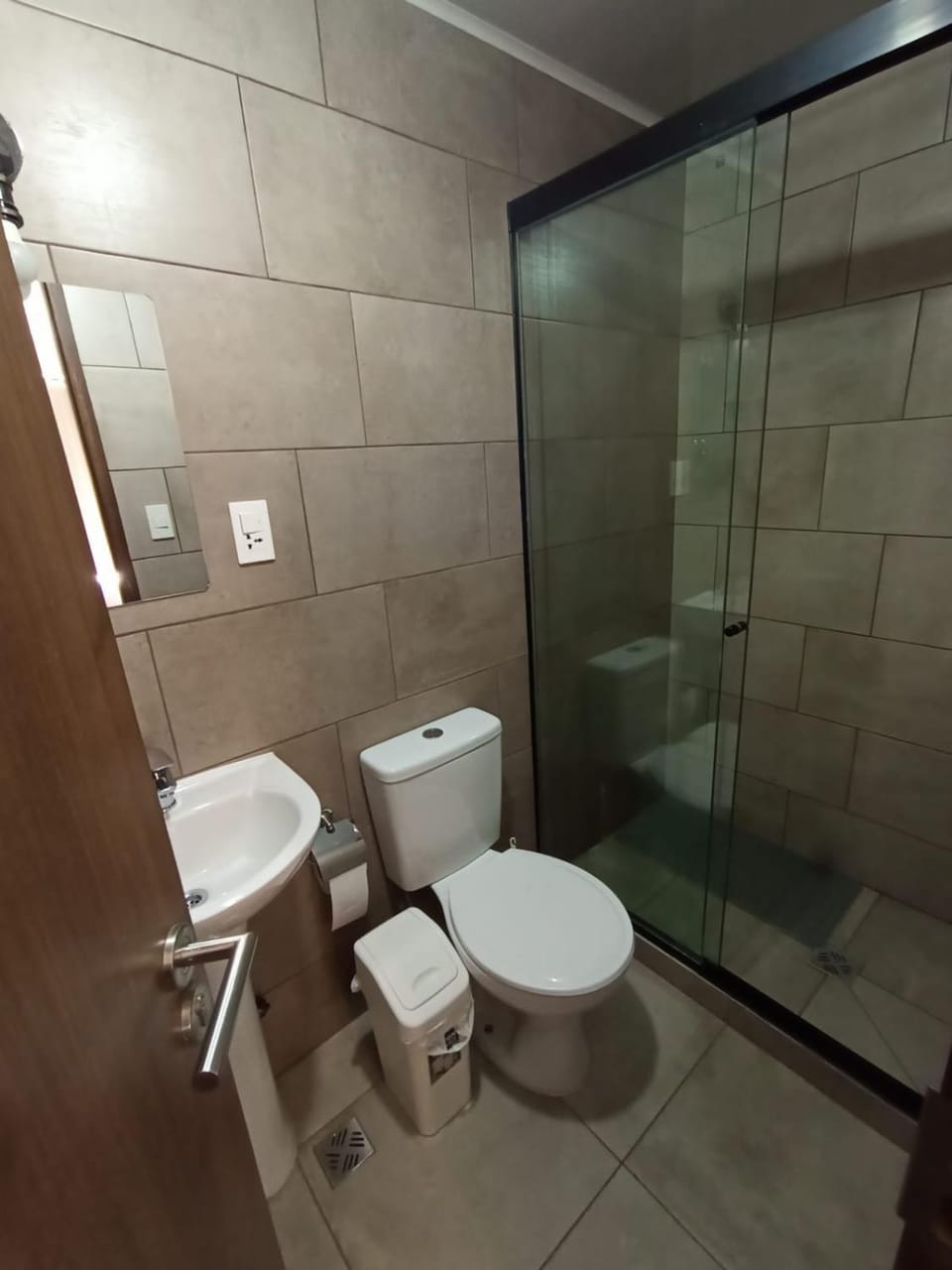 Estudio Moderno Samay Apartment in Cochabamba