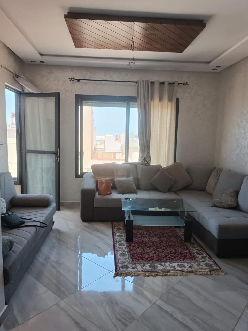 Mehdia Beach Apartment Apartment in Rabat-Salé-Kénitra