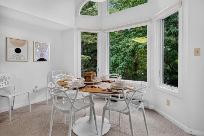 Stoneridge Woods 16 with Wintergreen Advantage House in Nelson County