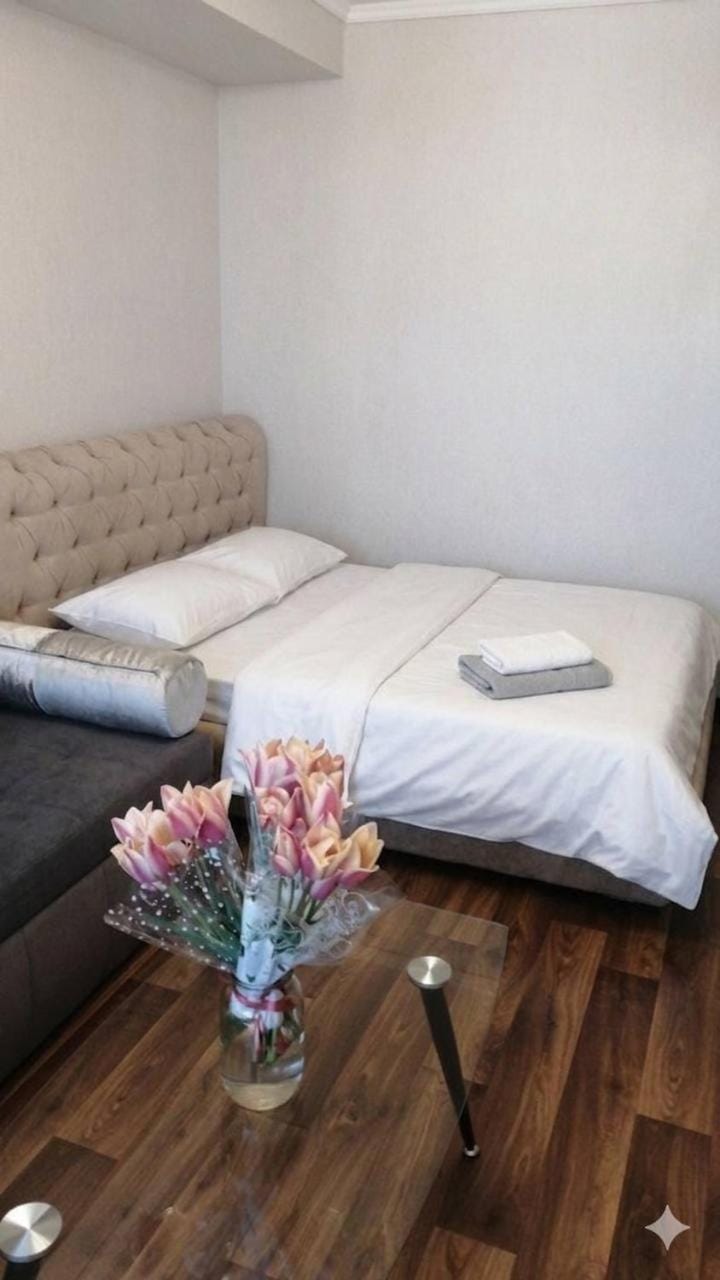 Парк Шевченко 1 кв Барикадная Синагога Минора Apartment in Dnipro