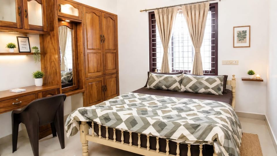 Holiday Out hotel trivandrum Hotel in Thiruvananthapuram