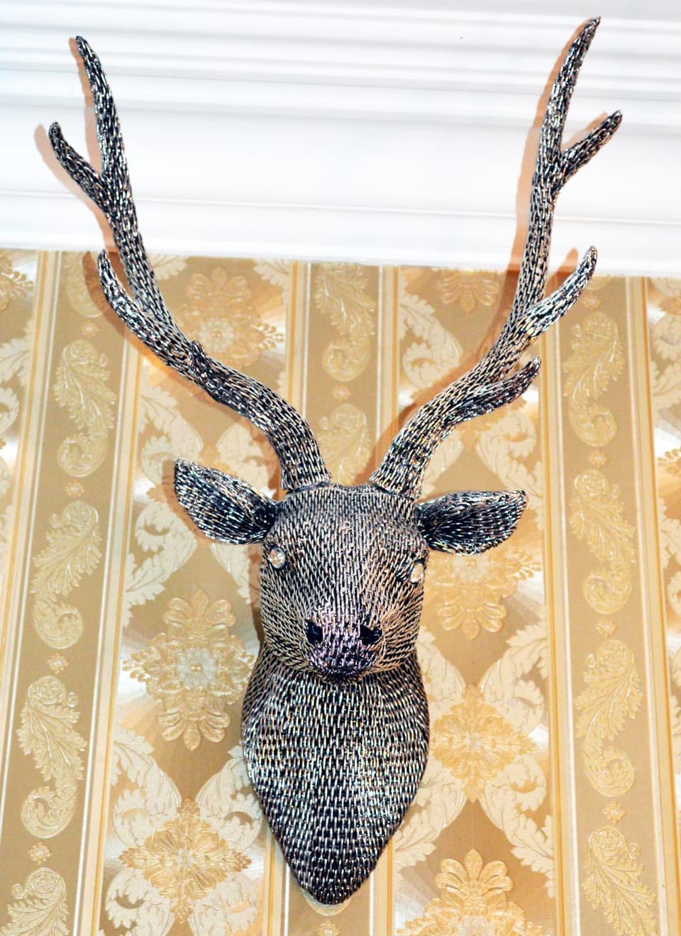 Decorative detail
