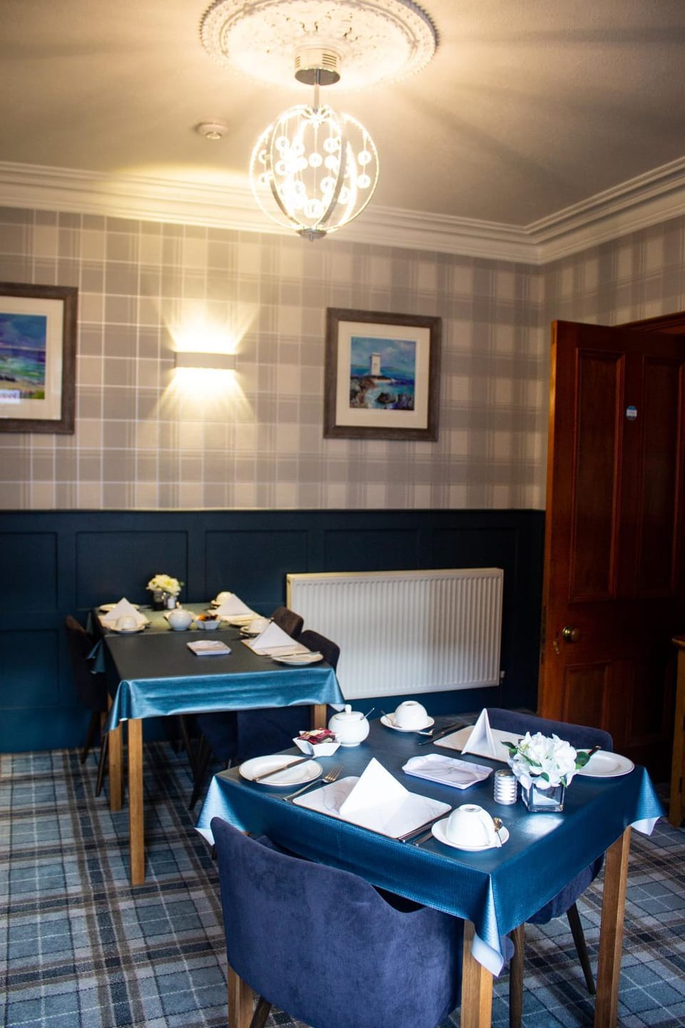 Restaurant/places to eat, Breakfast